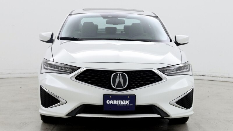 2021 Acura ILX Premium 5