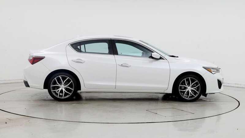 2021 Acura ILX Premium 7