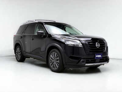 2023 Nissan Pathfinder SL -
                Charlotte, NC