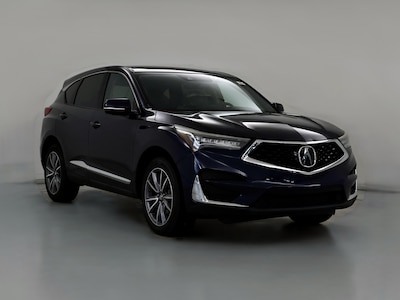 2019 Acura RDX  -
                Columbus, GA