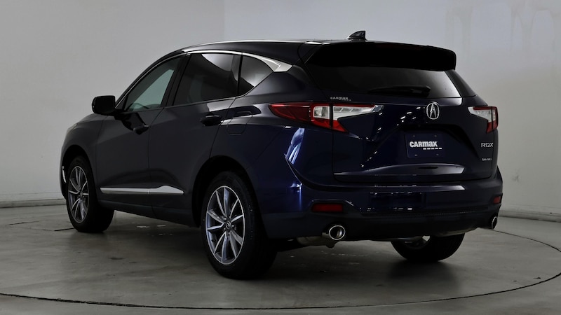 2019 Acura RDX  2