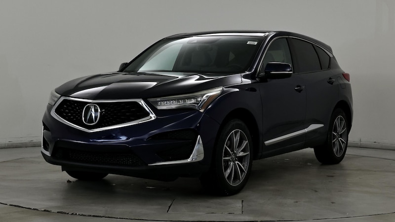 2019 Acura RDX  4