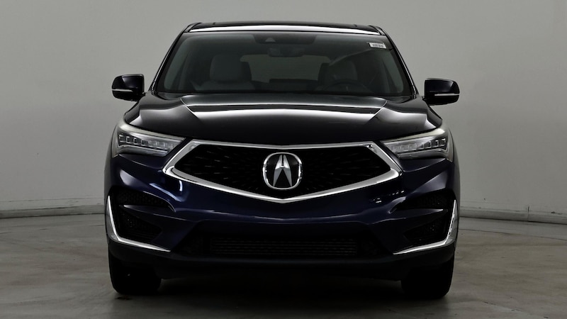 2019 Acura RDX  5