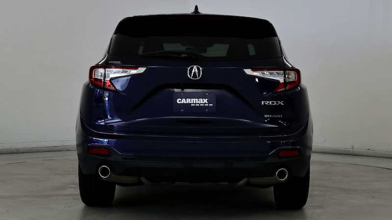 2019 Acura RDX  6