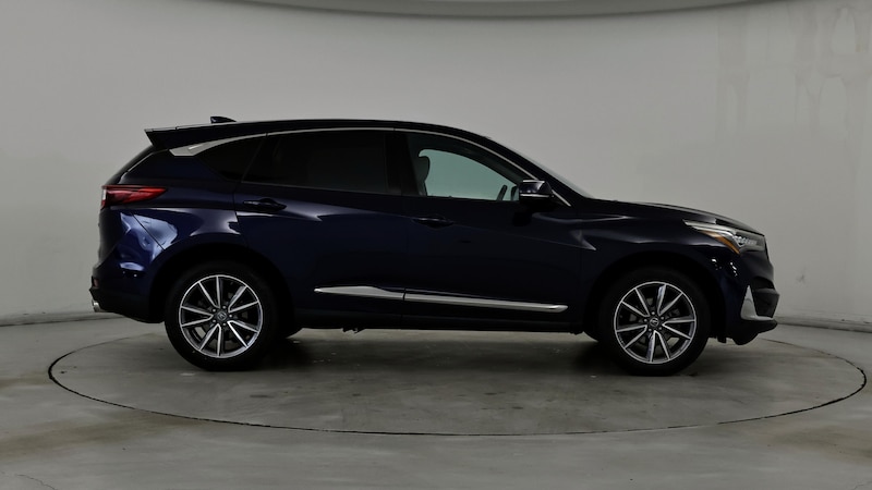 2019 Acura RDX  7