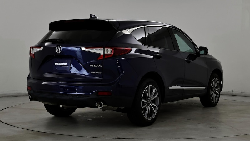 2019 Acura RDX  8