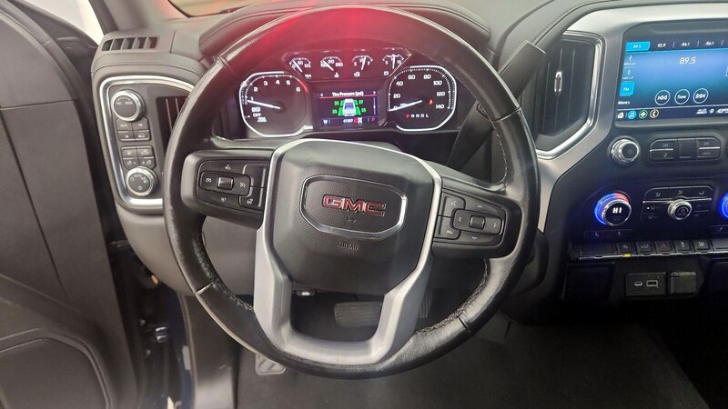 2021 GMC Sierra 1500 Elevation 10