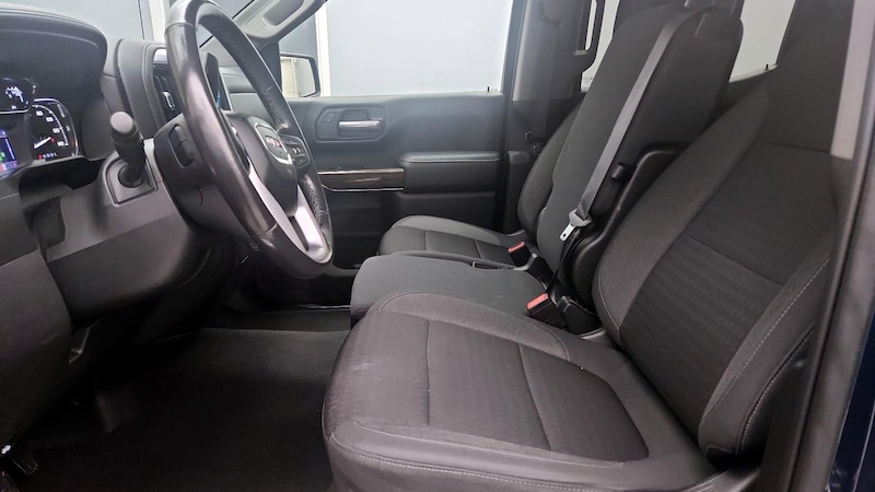 2021 GMC Sierra 1500 Elevation 11