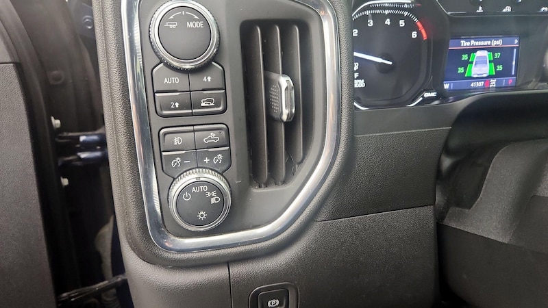 2021 GMC Sierra 1500 Elevation 13
