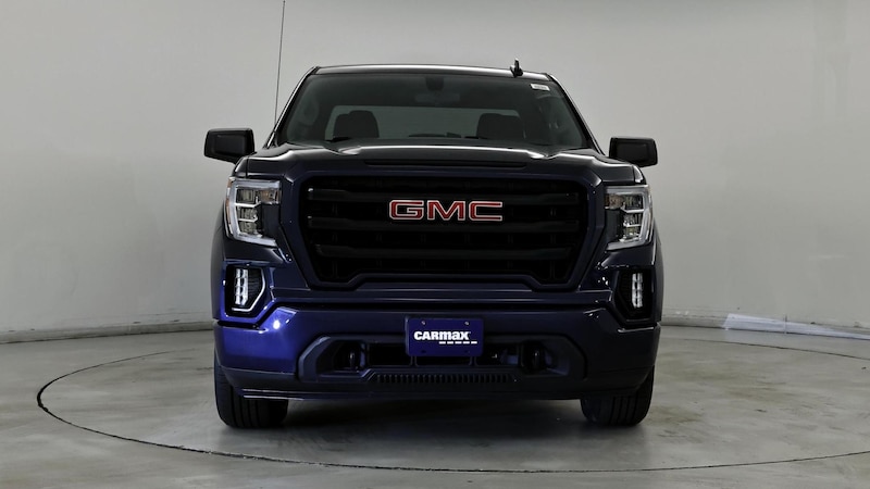 2021 GMC Sierra 1500 Elevation 5