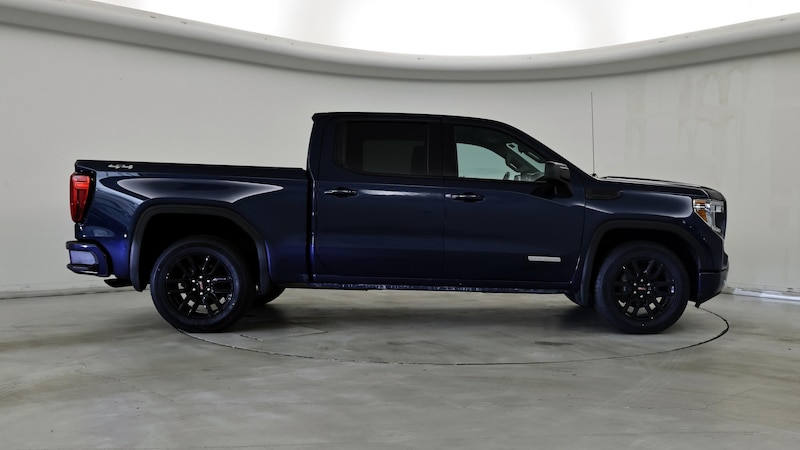2021 GMC Sierra 1500 Elevation 7