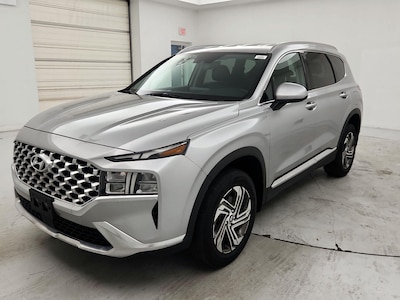 2022 Hyundai Santa Fe SEL -
                Atlanta, GA