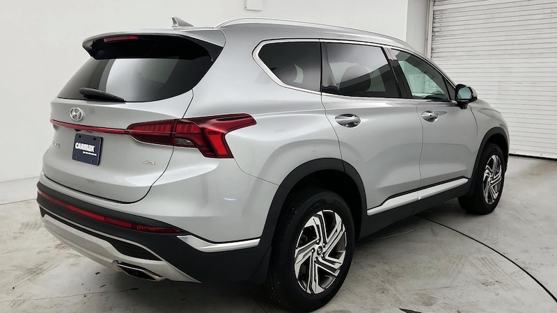 2022 Hyundai Santa Fe SEL 5