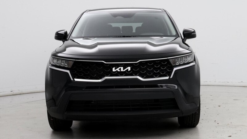 2023 Kia Sorento LX 5