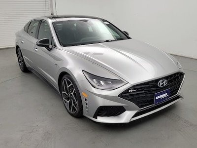 2022 Hyundai Sonata N Line -
                Wilmington, NC