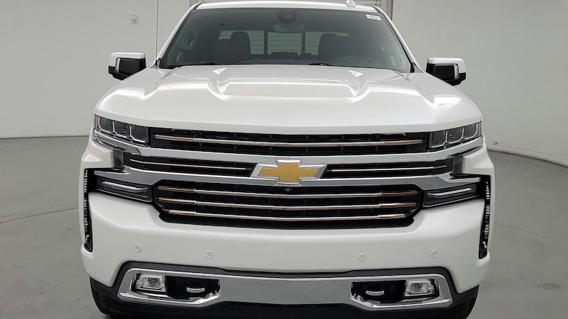 2020 Chevrolet Silverado 1500 High Country 2