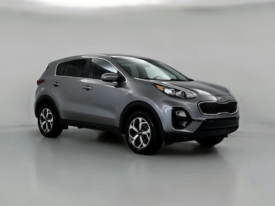 2021 Kia Sportage LX -
                Norcross, GA