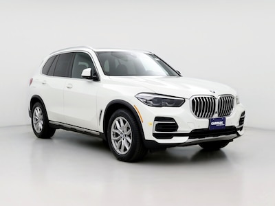 2022 BMW X5 xDrive40i -
                Raleigh, NC