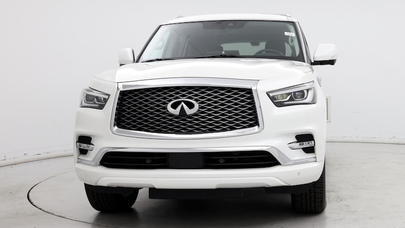 2023 INFINITI QX80 Luxe 5