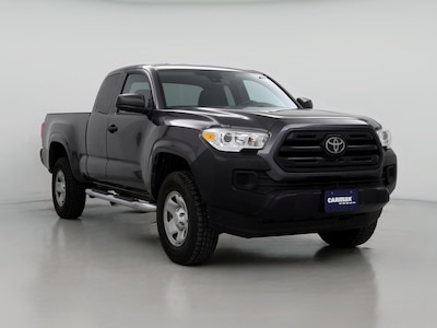 2019 Toyota Tacoma SR -
                Las Vegas, NV