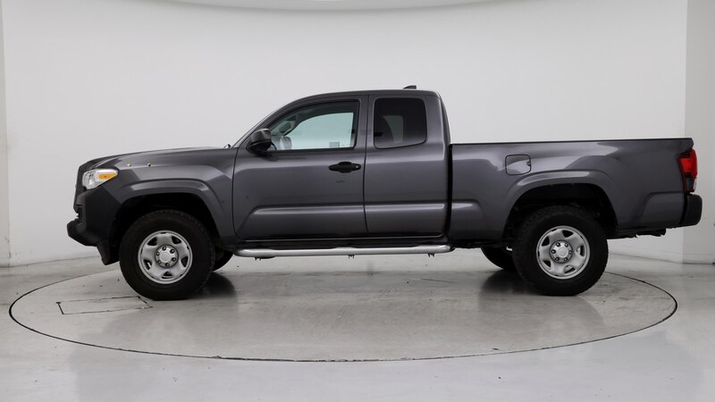 2019 Toyota Tacoma SR 3