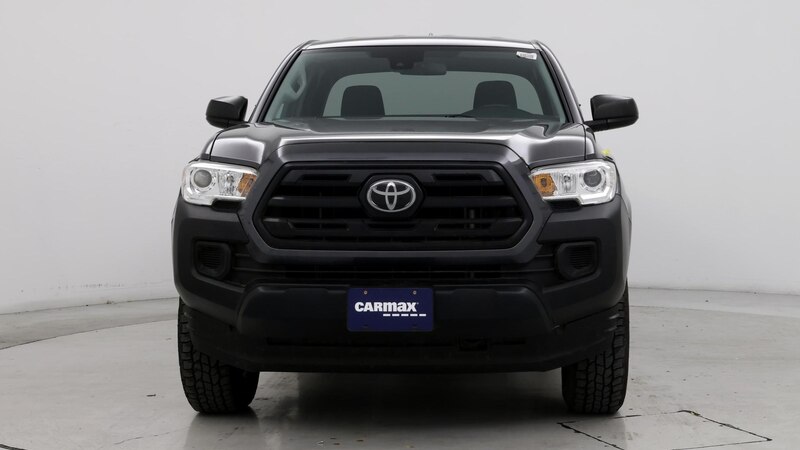 2019 Toyota Tacoma SR 5