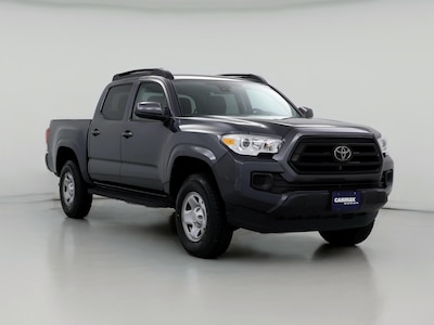 2022 Toyota Tacoma SR -
                Mckinney, TX