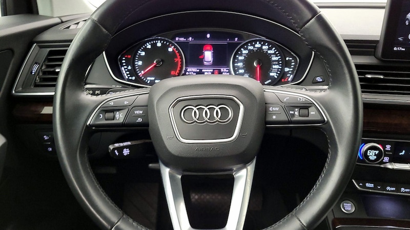 2020 Audi Q5 Premium 10