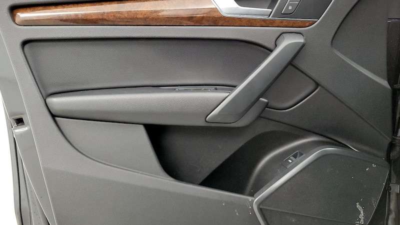 2020 Audi Q5 Premium 12