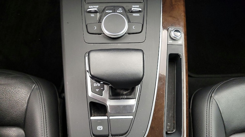 2020 Audi Q5 Premium 17
