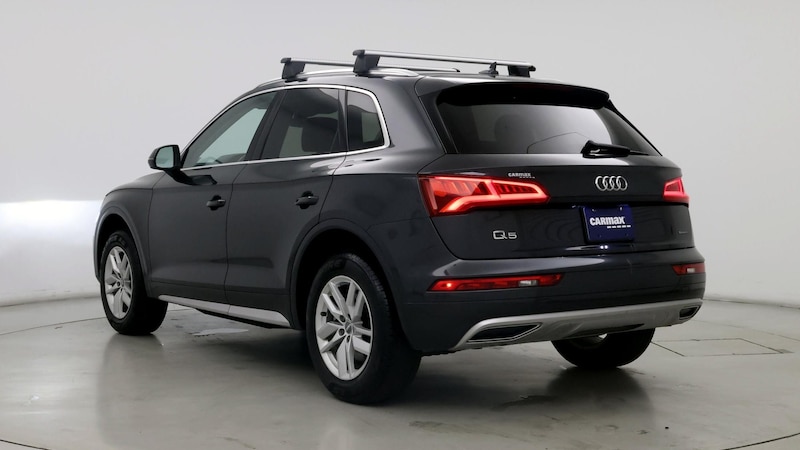 2020 Audi Q5 Premium 2