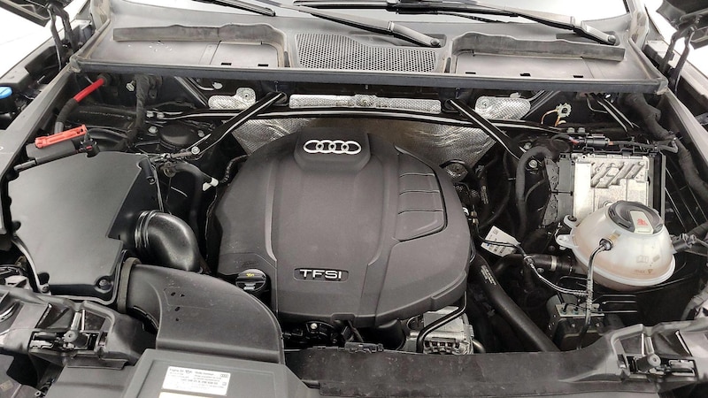 2020 Audi Q5 Premium 21