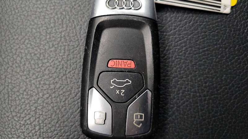 2020 Audi Q5 Premium 22