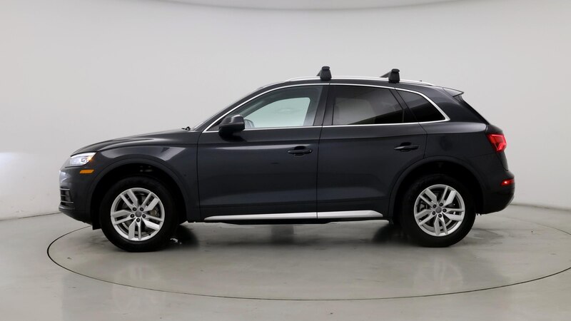 2020 Audi Q5 Premium 3