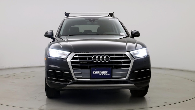 2020 Audi Q5 Premium 5