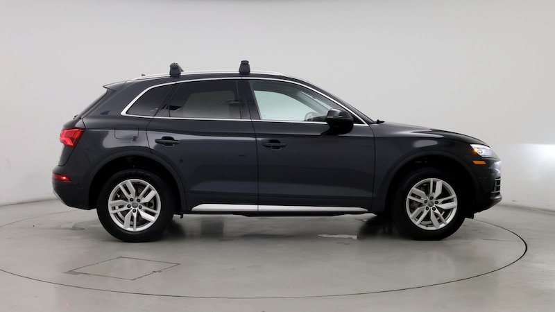 2020 Audi Q5 Premium 7