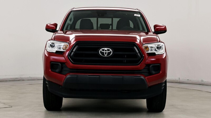 2022 Toyota Tacoma SR 5