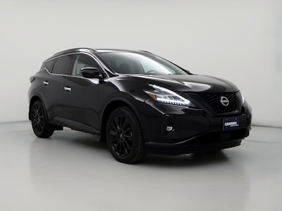 2023 Nissan Murano SV -
                Virginia Beach, VA