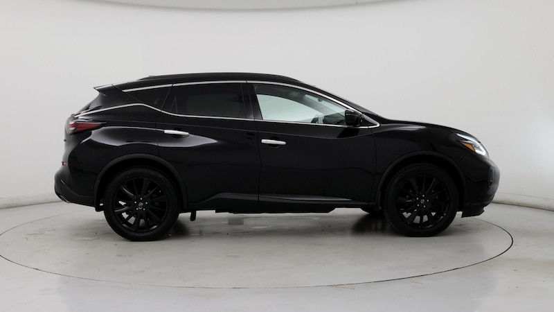 2023 Nissan Murano SV 7