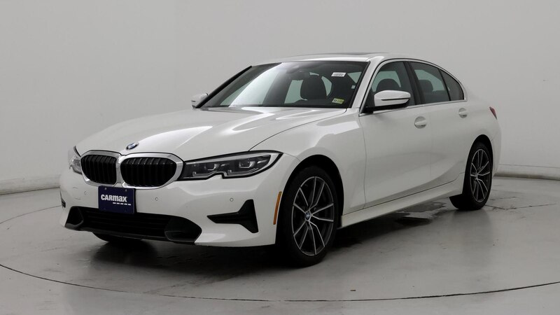 2021 BMW 3 Series 330i xDrive 2