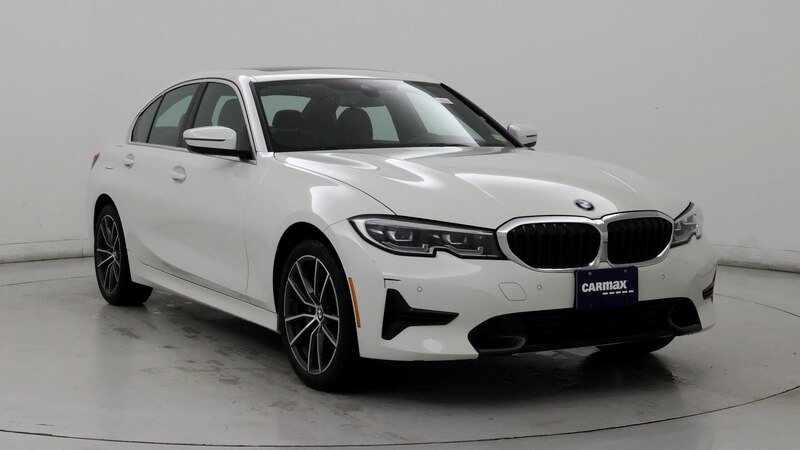 2021 BMW 3 Series 330i xDrive 3