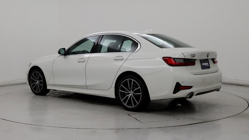 2021 BMW 3 Series 330i xDrive 5