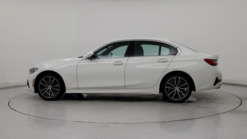 2021 BMW 3 Series 330i xDrive 8