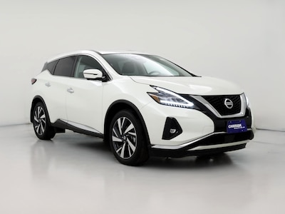 2022 Nissan Murano SL -
                Virginia Beach, VA