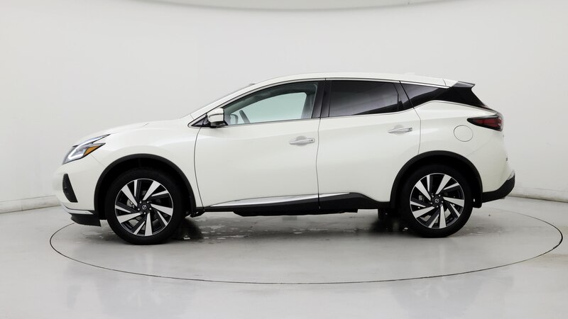 2022 Nissan Murano SL 3