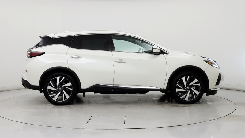 2022 Nissan Murano SL 7