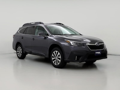 2020 Subaru Outback Premium -
                Virginia Beach, VA