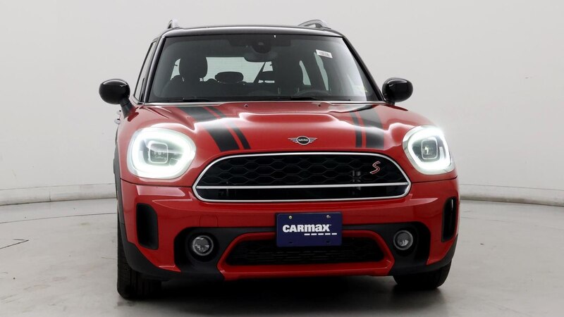 2022 MINI Cooper Countryman S 5