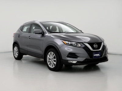 2021 Nissan Rogue Sport SV -
                Richmond, VA