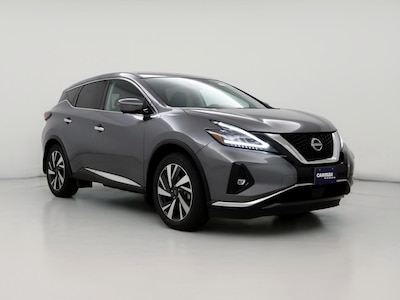 2023 Nissan Murano SL -
                Newport News, VA